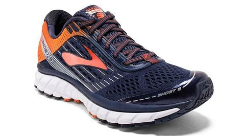 mens brooks shoe finder